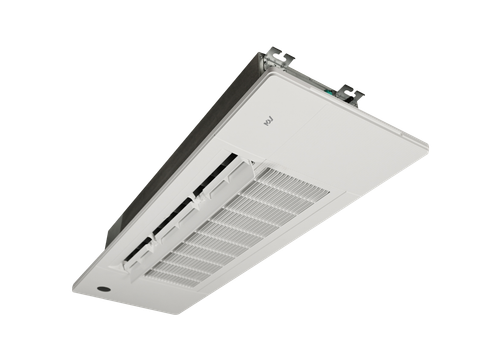 Cплит-система однопоточная кассетная MDV MDCA1I-18HRFN8/ MDOAG-18HFN8