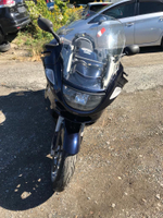 BMW K1200GT WB10548J94ZK26106