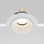 Встраиваемый светильник Technical DL051-U-2W