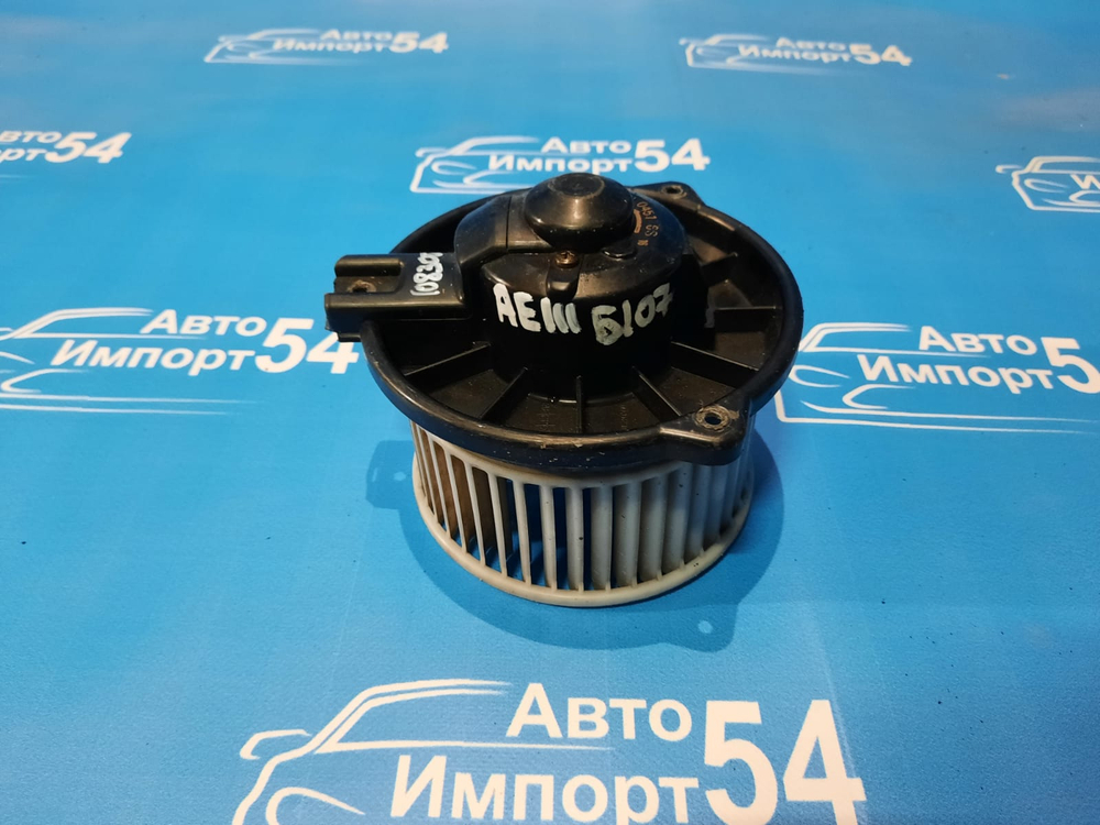 Моторчик печки TOYOTA SPRINTER 1991-2000