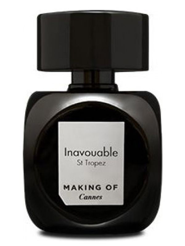 Making of Cannes Inavouable