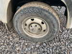 UAZ Profi 236022 (Бортовой, Тент, Бензиновый, 2,7 л, 150 л.с.)