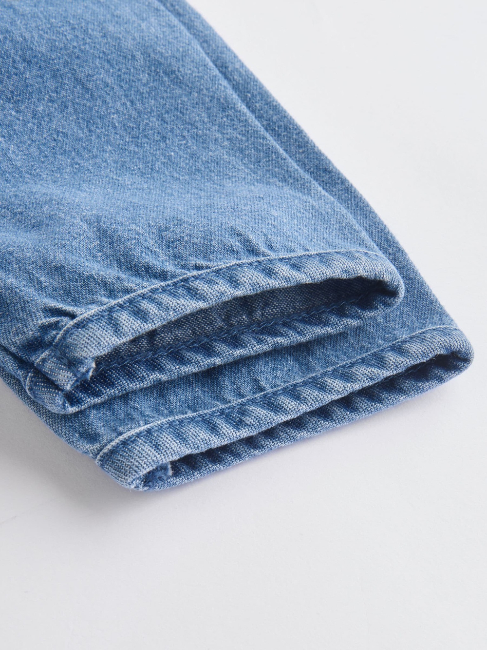 Комплект из трех предметов Next N75-967, Синий, Бежевый