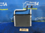Радиатор печки Honda AVANCIER 1999