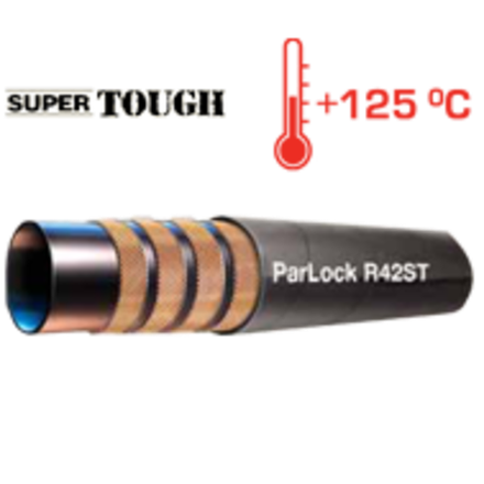 РВД R15 DN 20 P=420