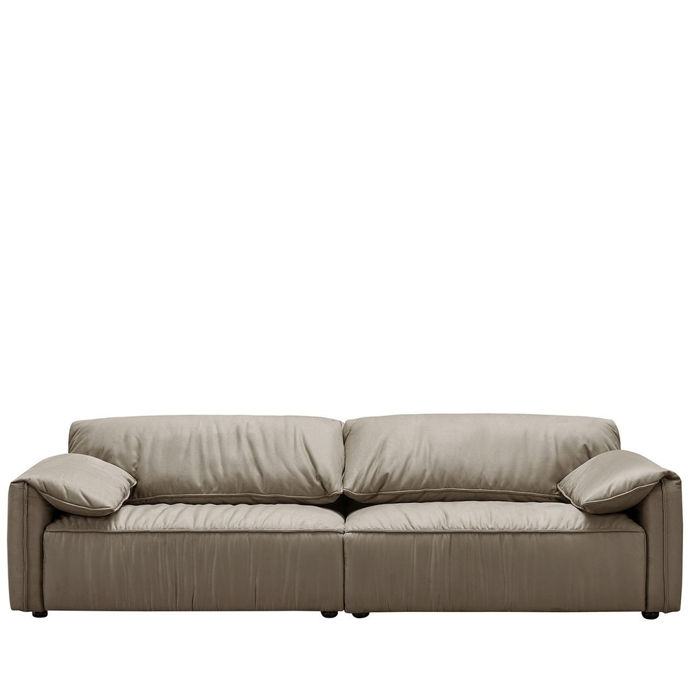 Диван CASABLANCA SF026 (4-х местный) бежевый 2207-10