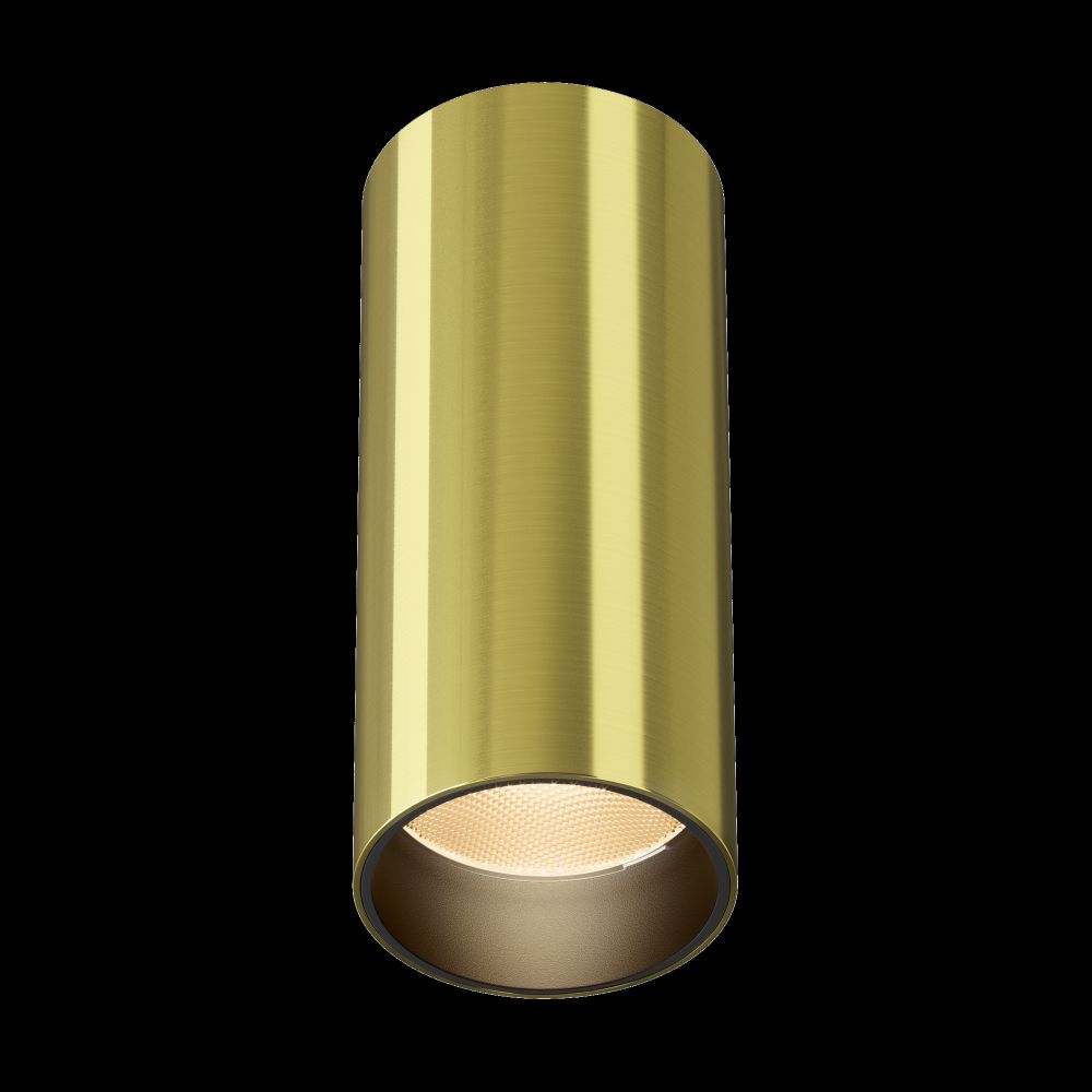 Светильник потолочный светодиодный Maytoni   C056CL-L12W2.7K-W-BS