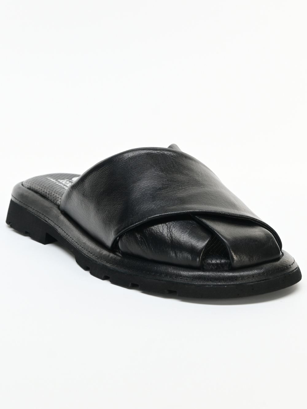 Мюли женские Ascalini R15587B