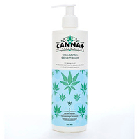 Кондиционер для волос Canna+ Volumizing Conditioner 400мл
