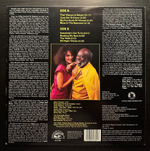 Rufus Thomas - That Woman Is Poison! (Англия 1988г.)