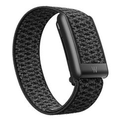 Кашемировый ремешок для Whoop 5.0 CloudKnit Band​ (Storm)