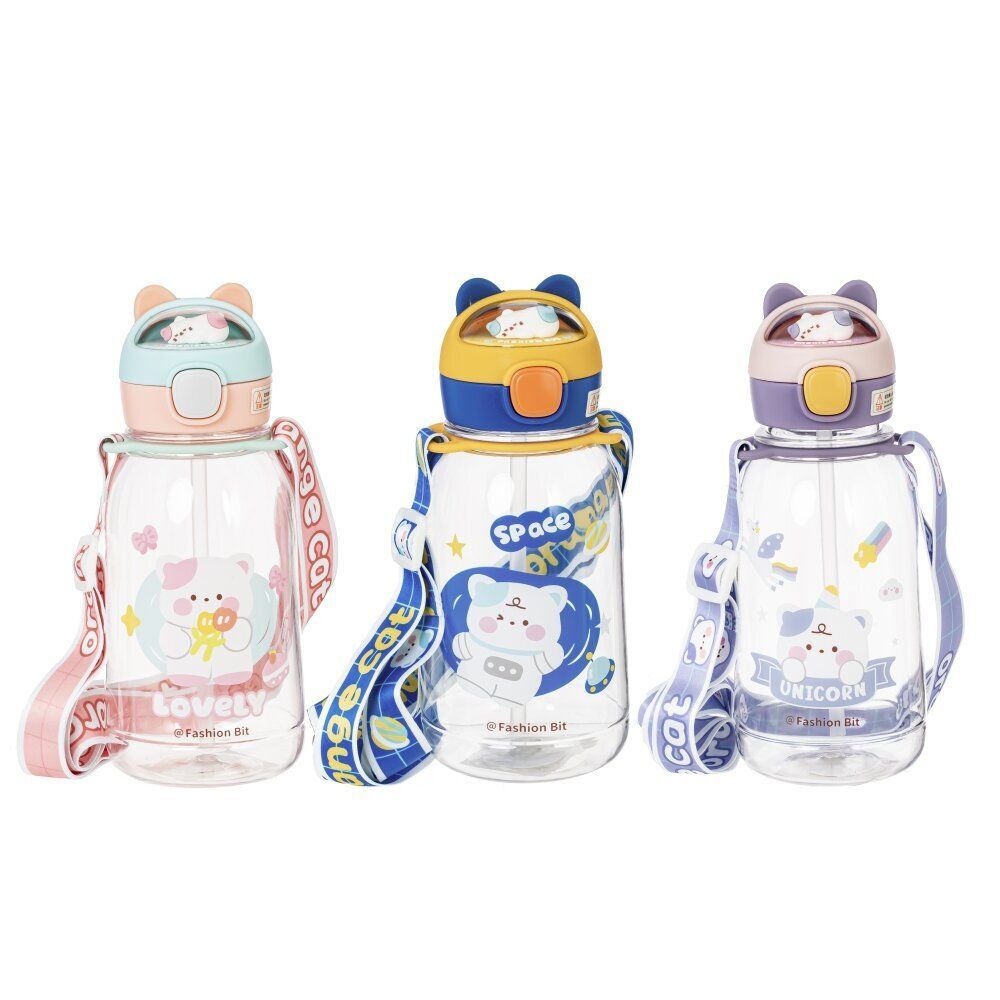 GAEM Бутылка, 750 мл, L9 W9 H21 см, 4в.