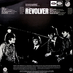 The Beatles / Revolver (LP)