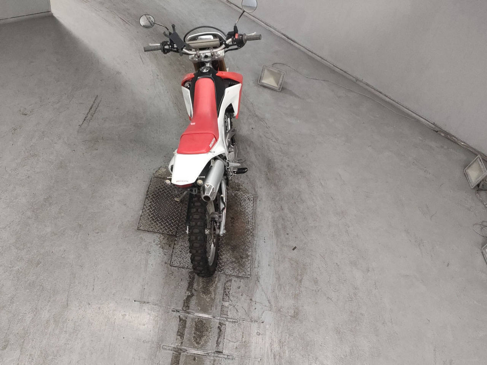 Honda CRF250L , 2013