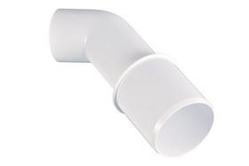 Редуктор сифона 40/50