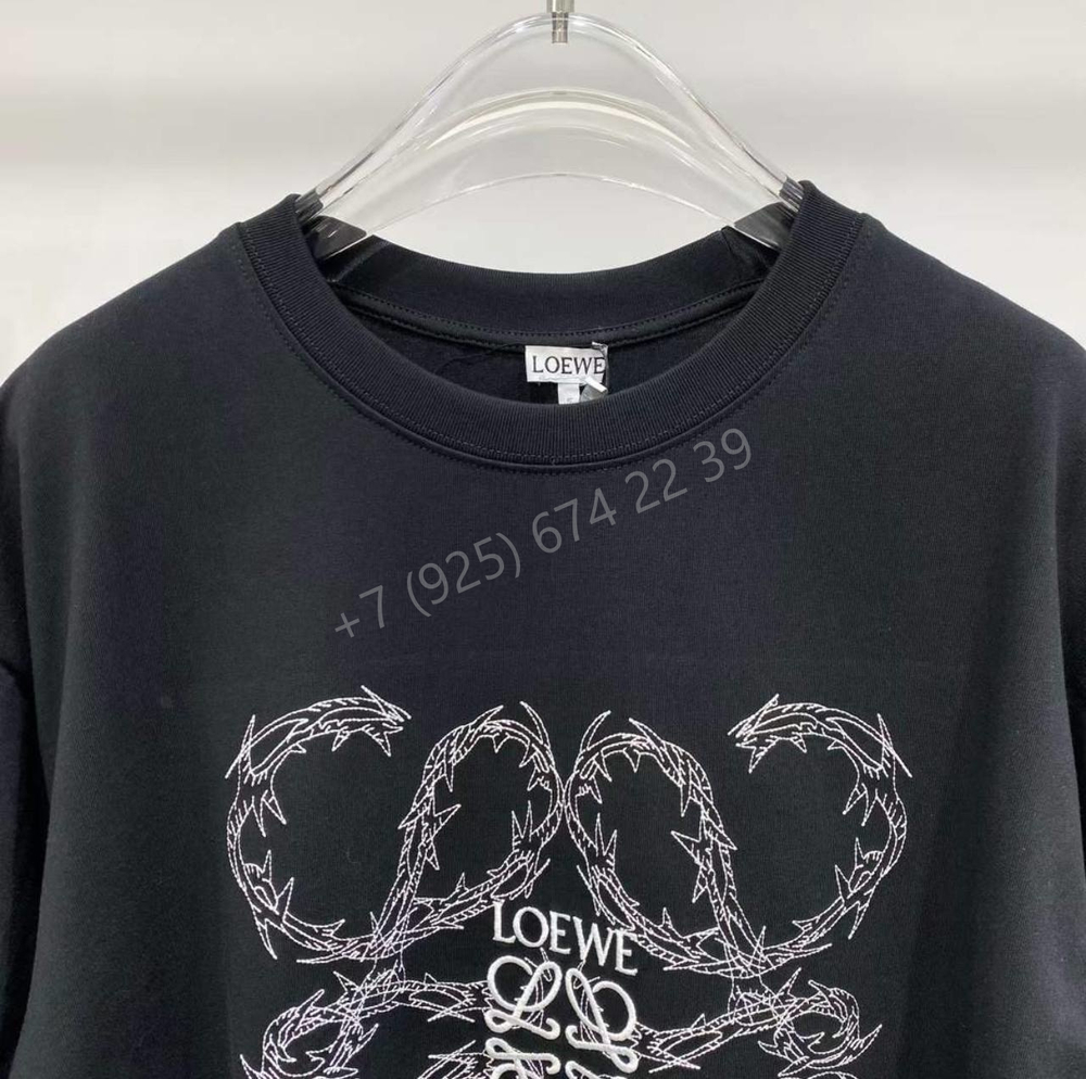 Футболка Loewe, арт. 688123
