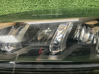 Фара левая Chery Tiggo 7 Pro Max (2024-н.в.) LED