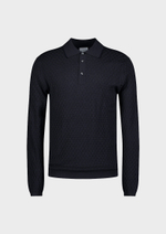 Джемпер поло ROY ROBSON