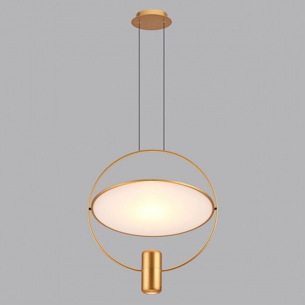 Подвесной светильник Odeon Light Orbit 7028/2L