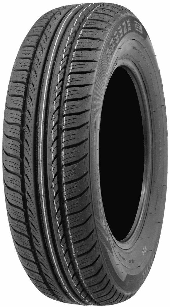 Летняя шина Кама Breeze HK-132 (185/60 R14 82H)