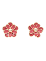 20123330 Серьги Borgia