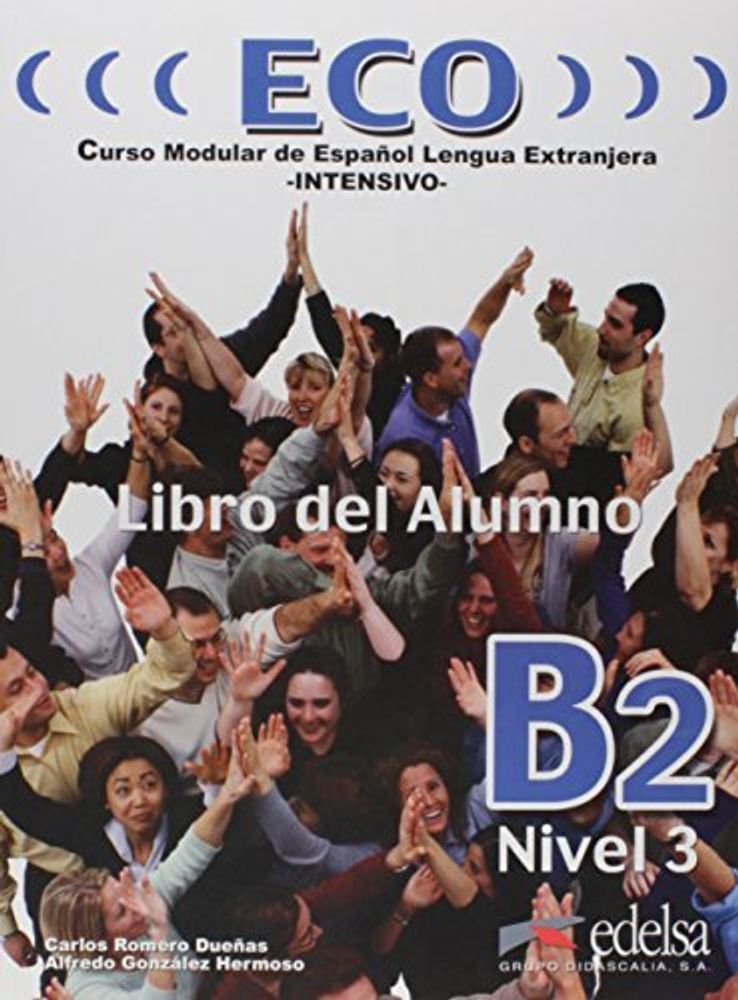 Eco B2 - Alumno