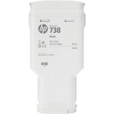 Картридж HP 738 498N8A