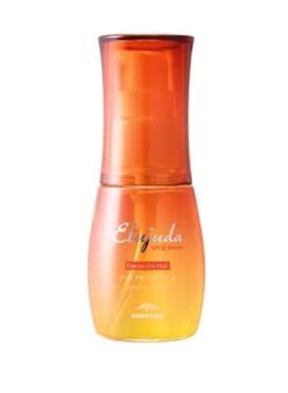 MILBON Elujuda Sunprotect oil - масло для волос с защитой от солнца