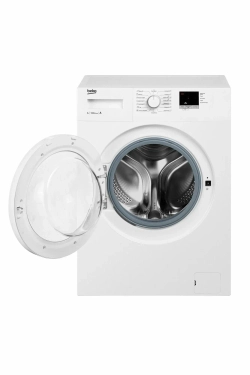 Стиральная машина Beko WRE6511ZWW