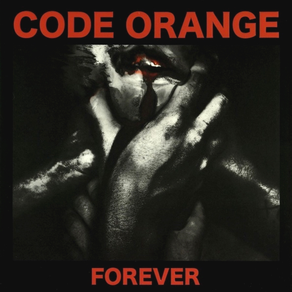 Code Orange / Forever (LP)