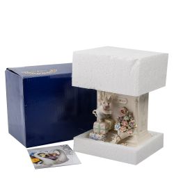 Pavone CMS-15/57 Муз. фигурка «Ретро-радио»