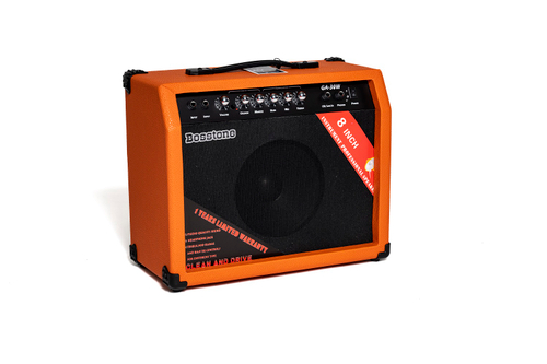 Bosstone GA-30W Orange Комбоусилитель