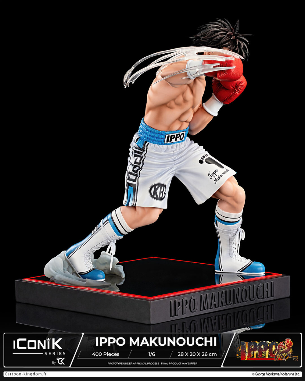 Ippo Makunouchi