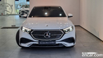 Mercedes-Benz E-Class W214 E300 4MATIC AMG Line (02.2024)
