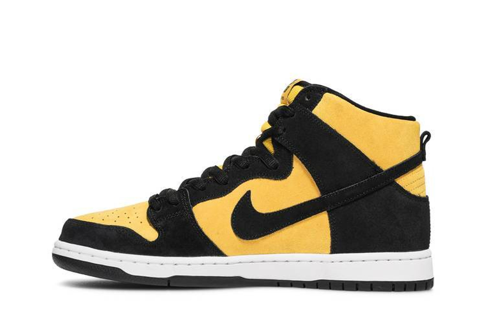 Кроссовки Nike Dunk Sb Pro "Maize And Black"
