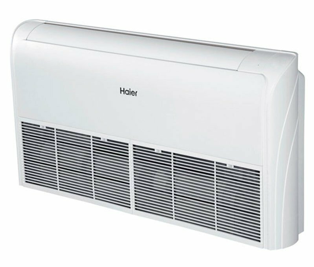 Кондиционер напольно-потолочный Haier AC105S1LH1FA/1U105S1LS1FB