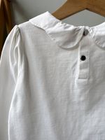 Хлопковый лонгслив Jacadi, 116