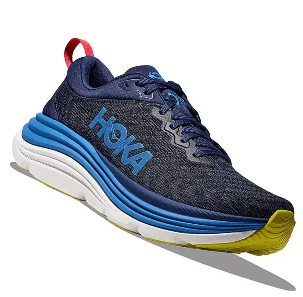 Кроссовки мужские Hoka Gaviota 5 Wide