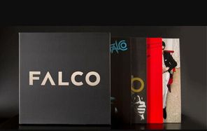 Falco / Falco (Box Set)(4LP)