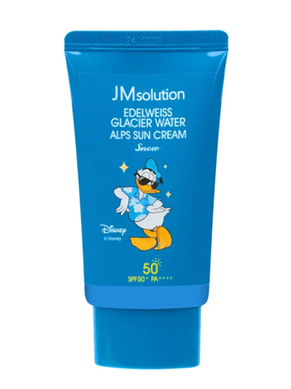 Jmsolution Охлаждающий солнцезащитный крем, 50 мл