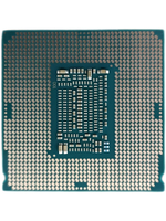 Процессор Intel Core i7-8700