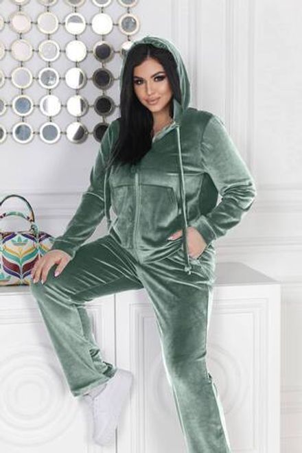 Костюм УК-4139-3 Fabrika