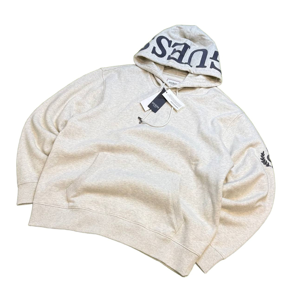 Худи Guess Новое с биркой