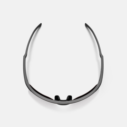 Очки солнцезащитные WHITELAB AERO Black / Silver