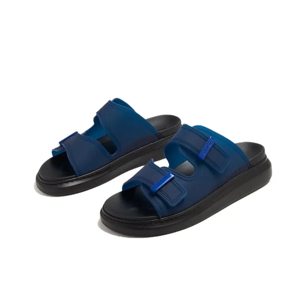 Alexander McQueen Hybrid Flip-flops Men