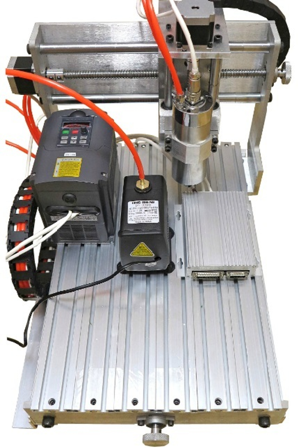 Гравировально-фрезерный станок Моделист CNC-3040AL-800w