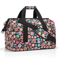 Сумка allrounder l happy flowers