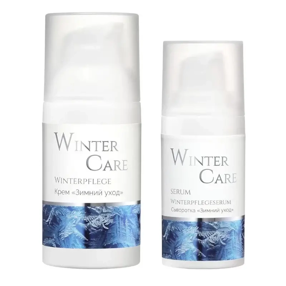 Winter Care Kit Leistern