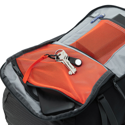 Рюкзак Kanrock Moveit 21 Anthracite
