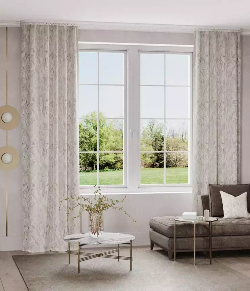 Штора Legrand Каприз 2000х2600 мм